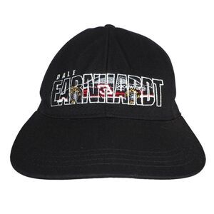 Chase Authentic Vintage Dale Earnhardt #3 GM Goodwrench Snapback Hat Small 4-10